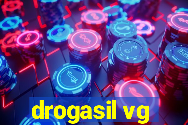 drogasil vg